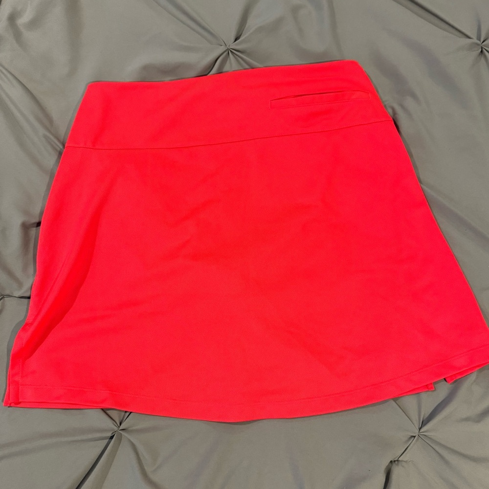Nike Dri-Fit Tennis skort Medium